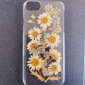 Flower Phone Case